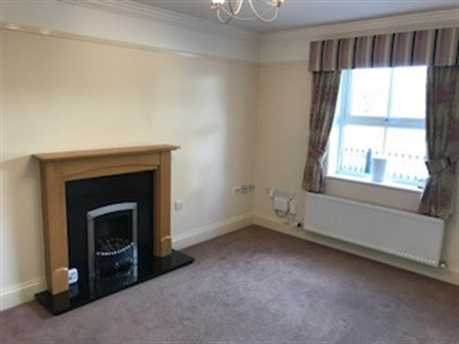 Church Hill Terrace, Church Hill, Sherburn In Elmet, Leeds