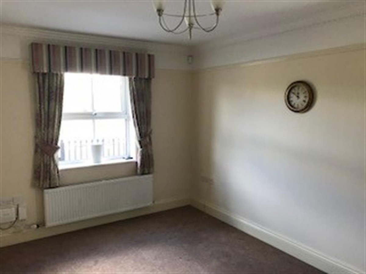 Church Hill Terrace, Church Hill, Sherburn In Elmet, Leeds