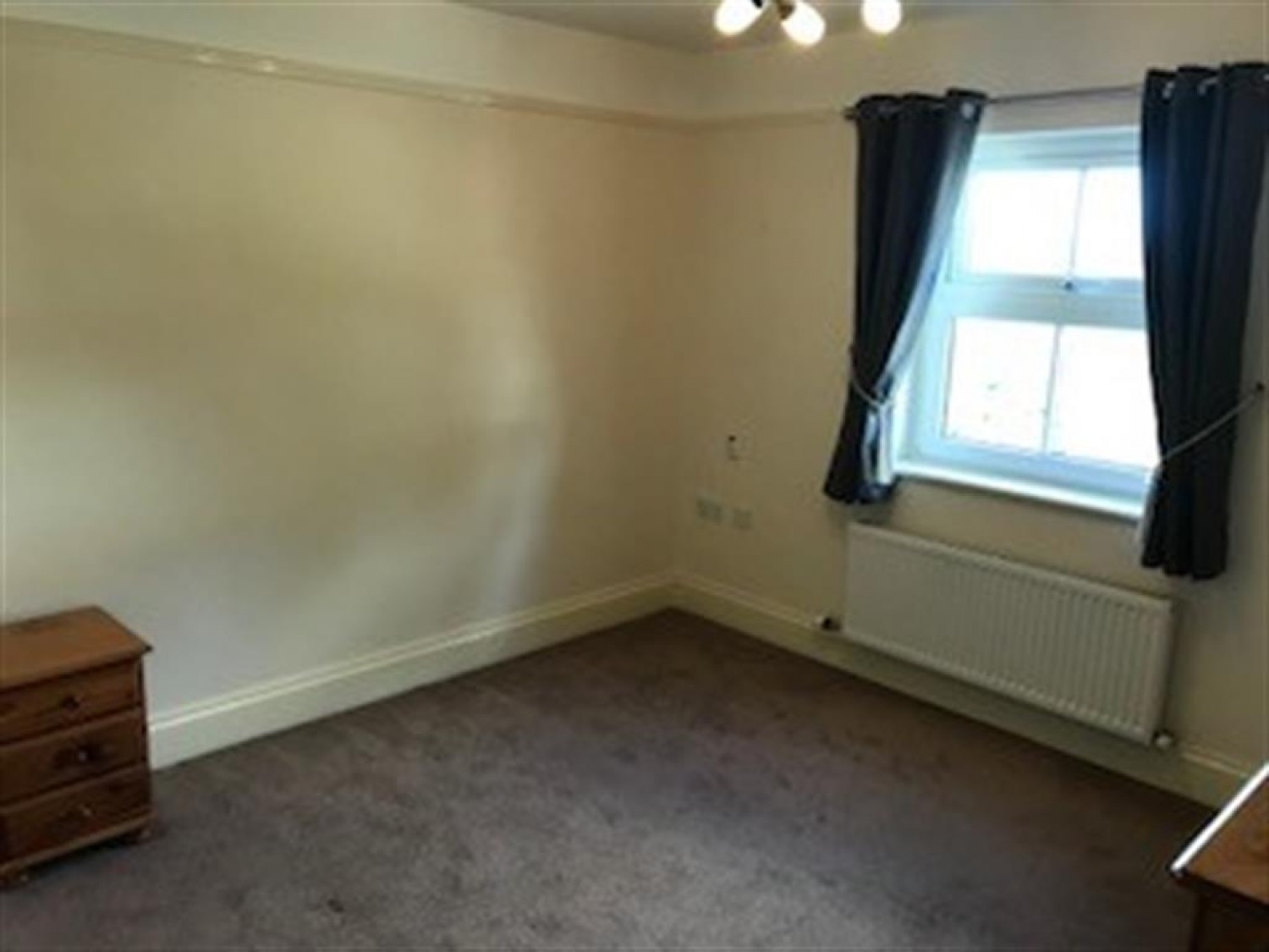 Church Hill Terrace, Church Hill, Sherburn In Elmet, Leeds
