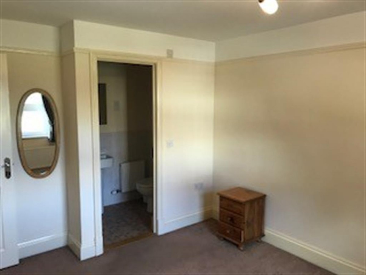 Church Hill Terrace, Church Hill, Sherburn In Elmet, Leeds
