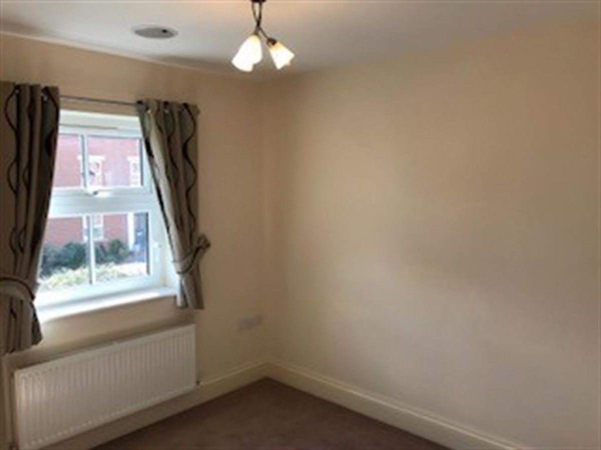 Church Hill Terrace, Church Hill, Sherburn In Elmet, Leeds