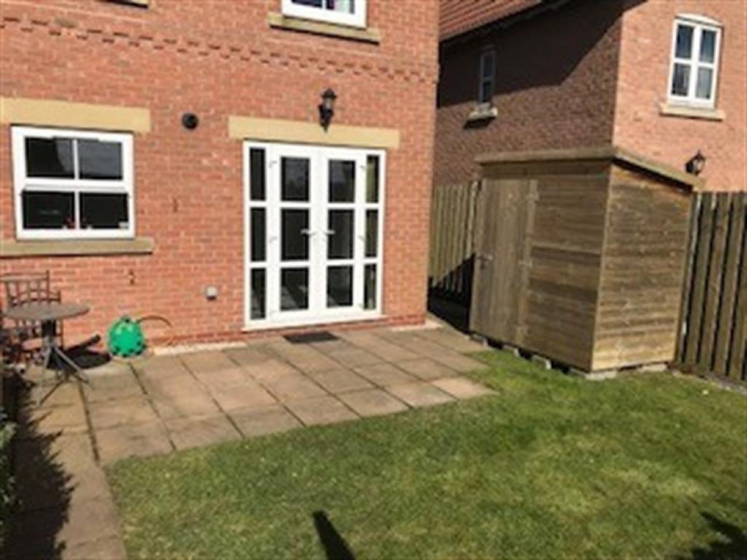 Church Hill Terrace, Church Hill, Sherburn In Elmet, Leeds