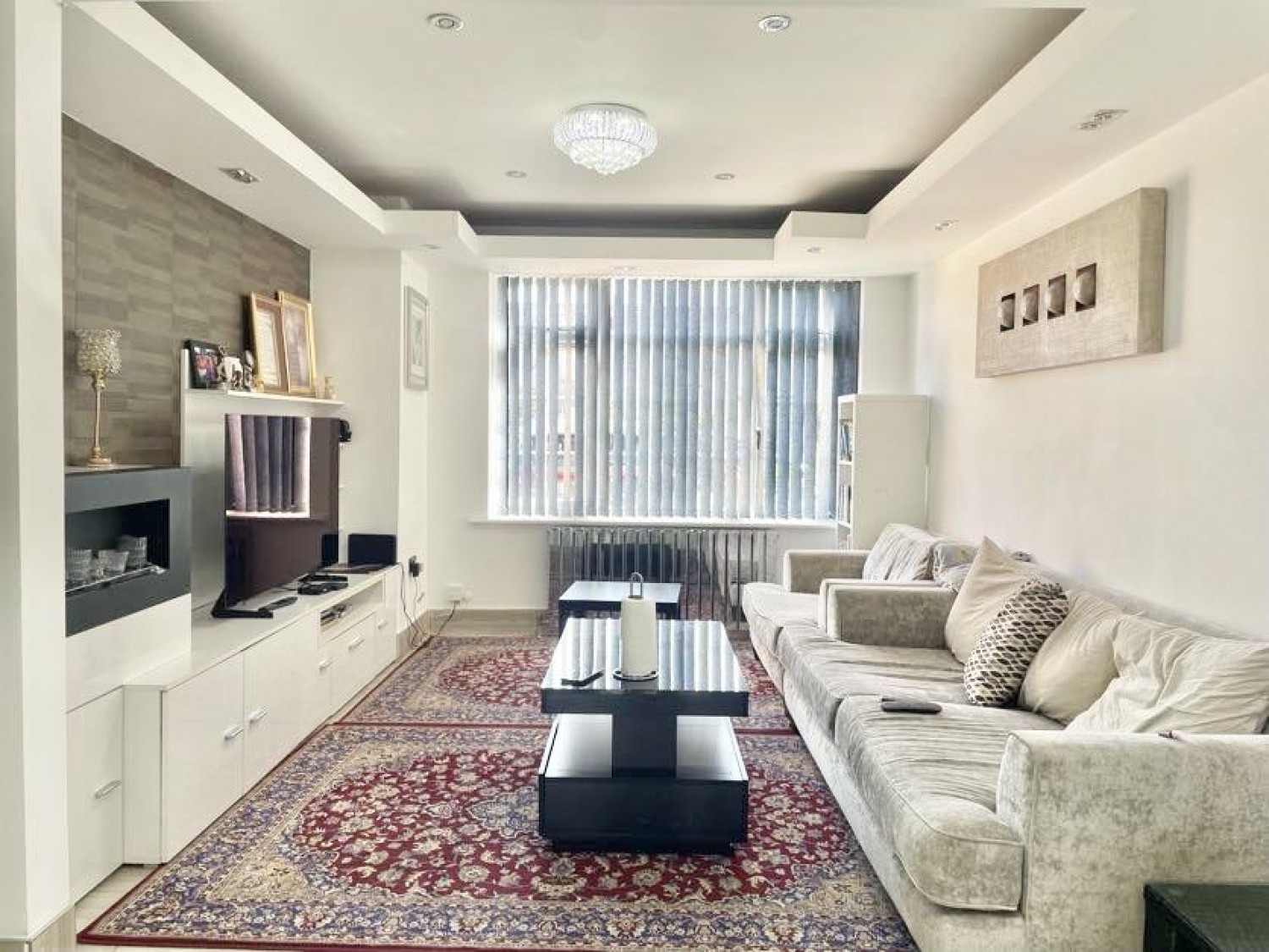 Seaton Road, Hayes, Middlesex, UB3 1NT