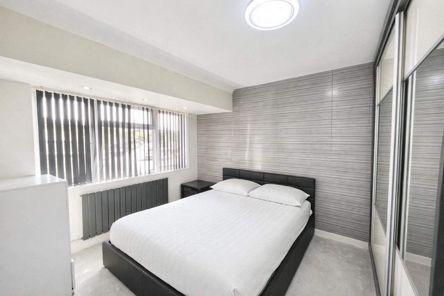 Seaton Road, Hayes, Middlesex, UB3 1NT