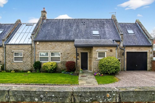 Moor Park, Beckwithshaw, Harrogate