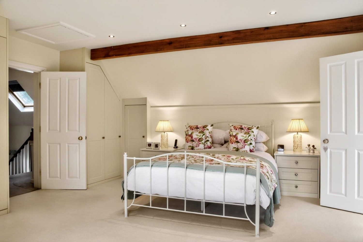 Moor Park, Beckwithshaw, Harrogate