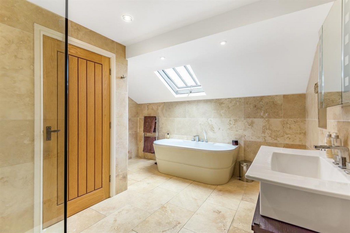 Booth House, Thornton in Craven. Skipton