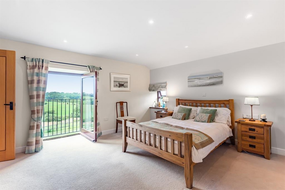 Booth House, Thornton in Craven. Skipton