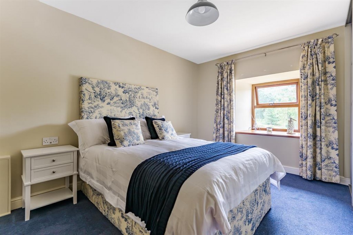 Booth House, Thornton in Craven. Skipton