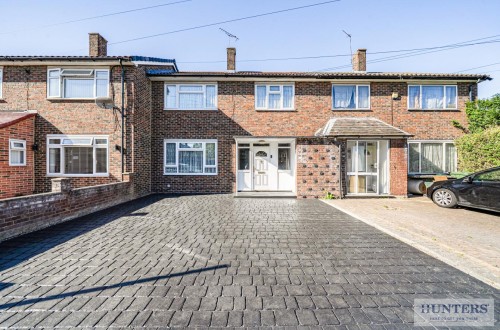 Edington Road, Abbey Wood