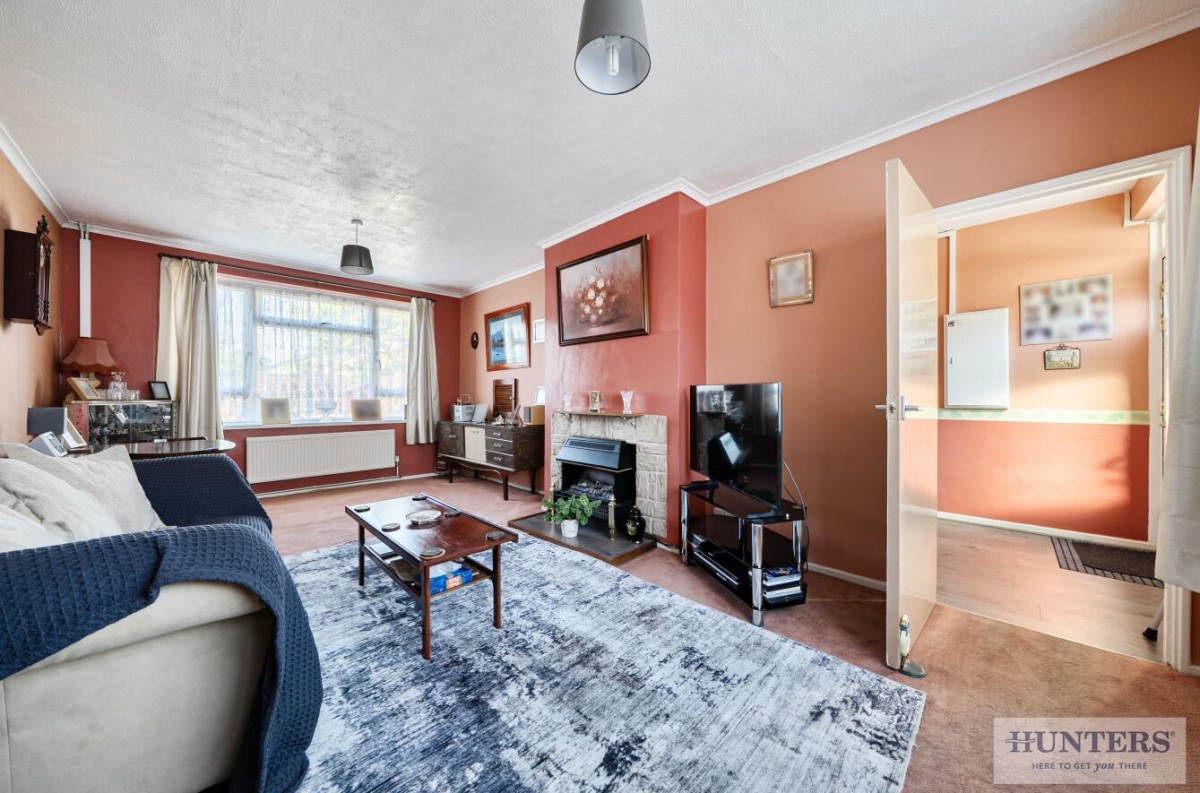 Edington Road, Abbey Wood