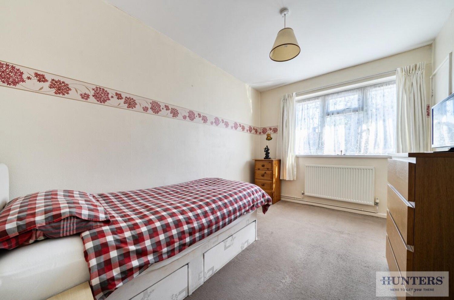 Edington Road, Abbey Wood