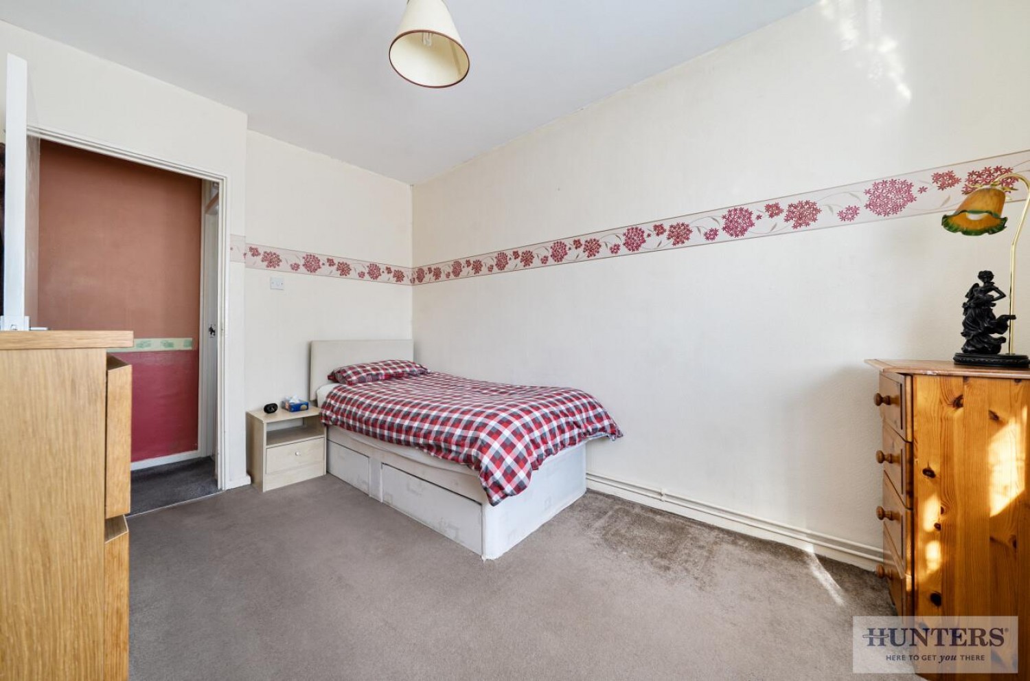 Edington Road, Abbey Wood