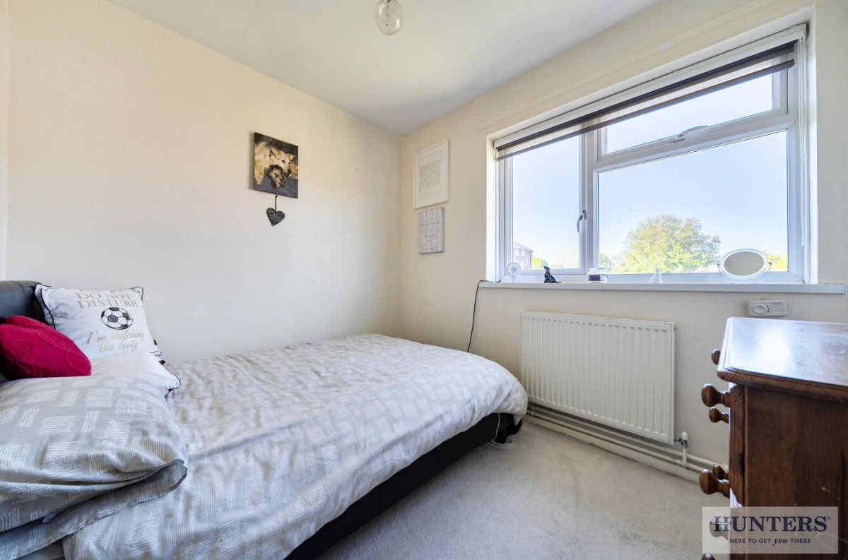 Edington Road, Abbey Wood