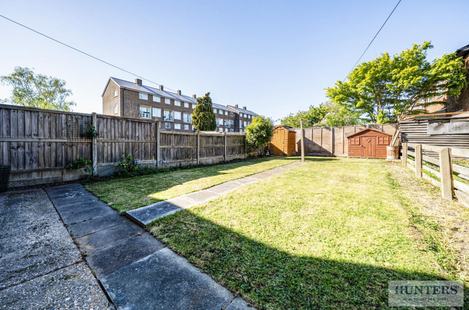 Edington Road, Abbey Wood