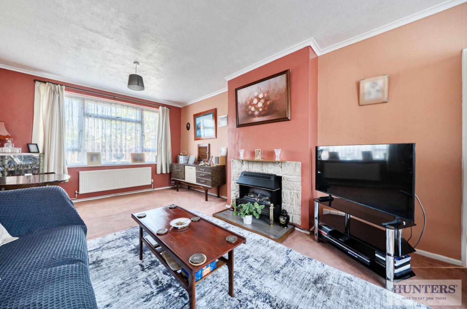 Edington Road, Abbey Wood