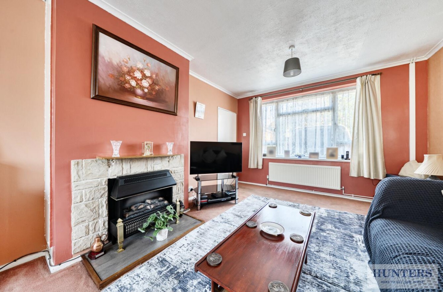 Edington Road, Abbey Wood