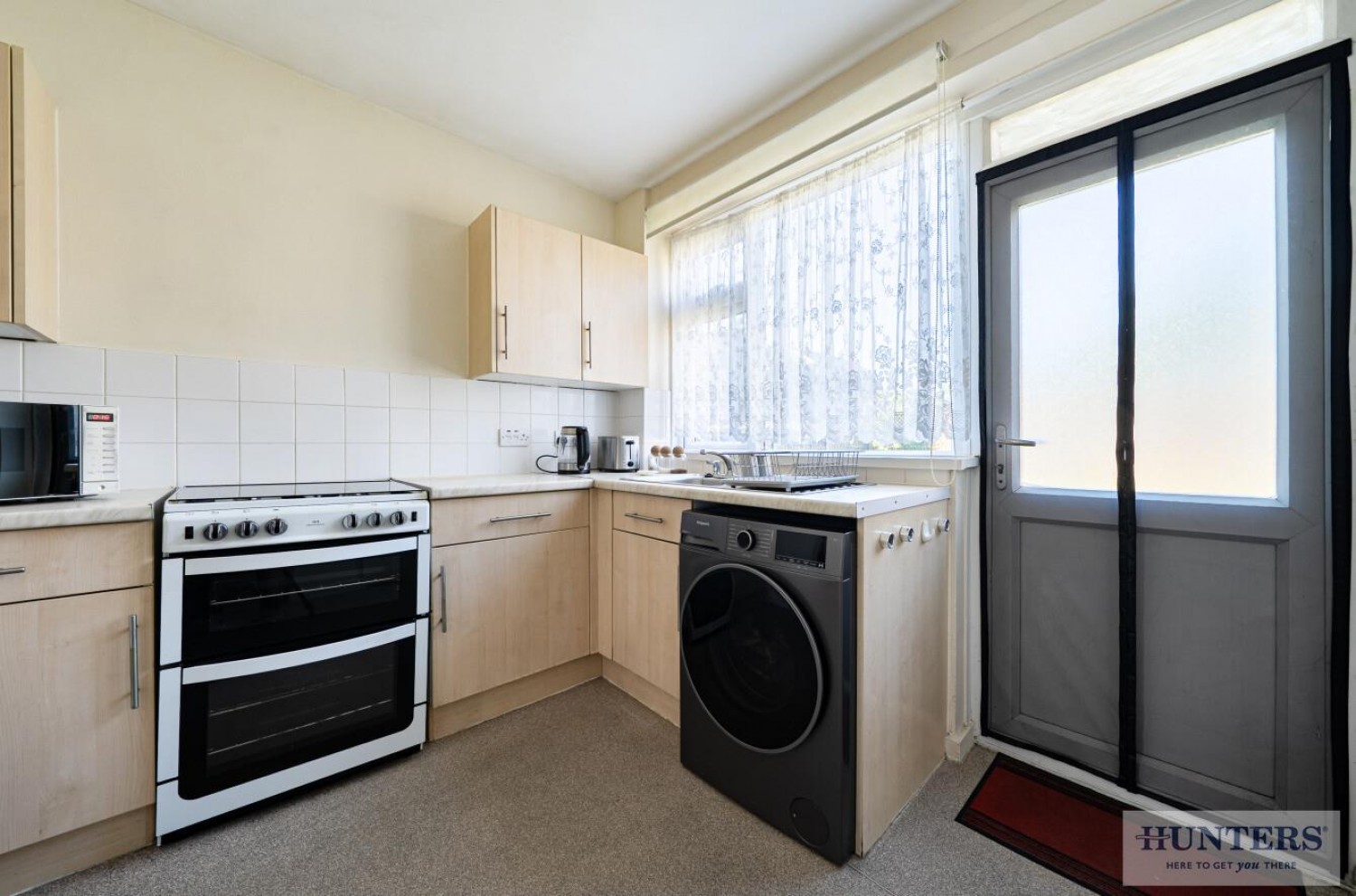Edington Road, Abbey Wood