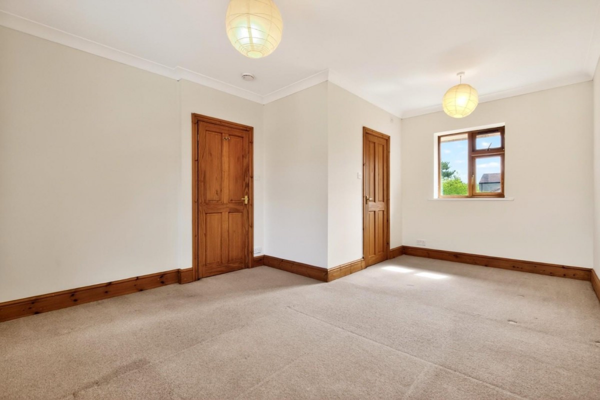 Finden Gardens, Hampsthwaite, Harrogate