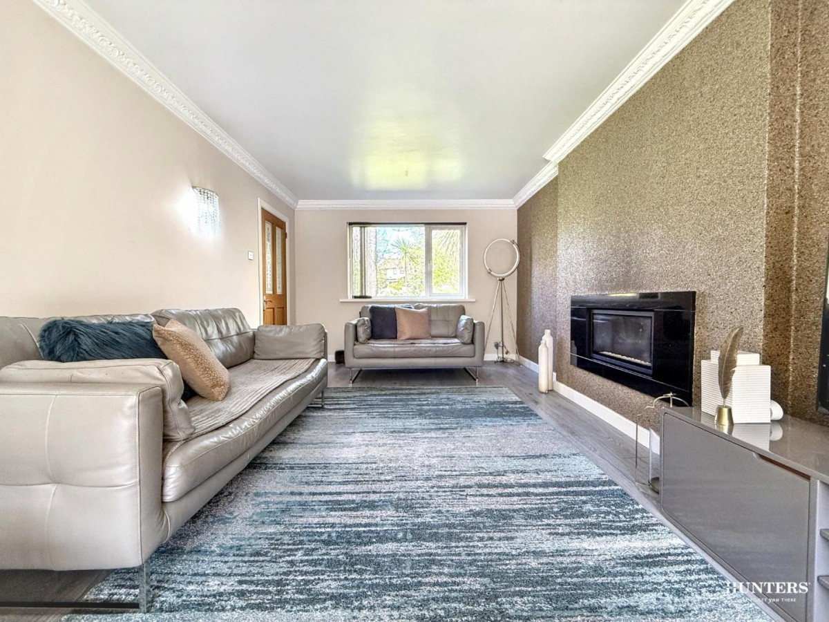 Longlands Road, Dewsbury