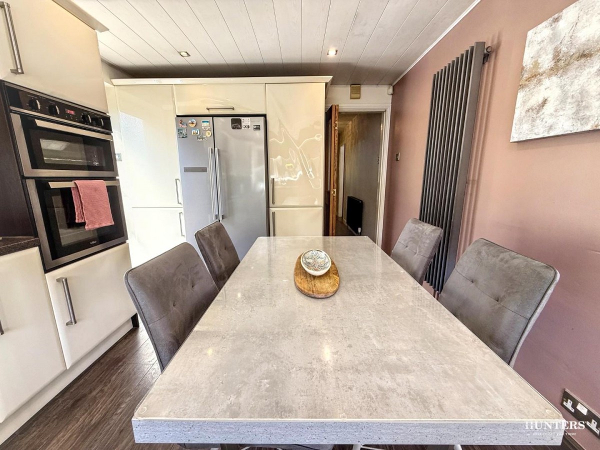 Longlands Road, Dewsbury