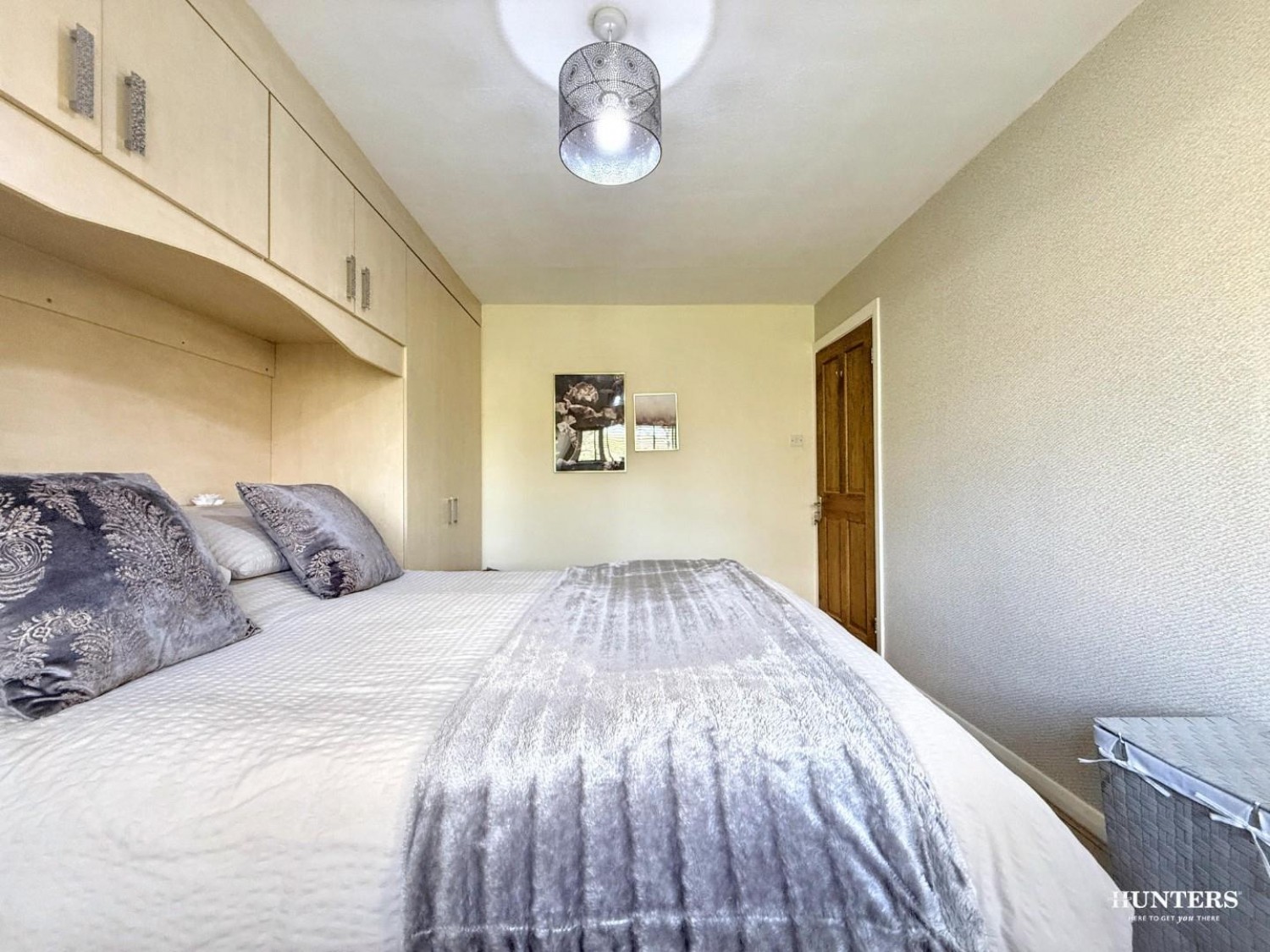 Longlands Road, Dewsbury