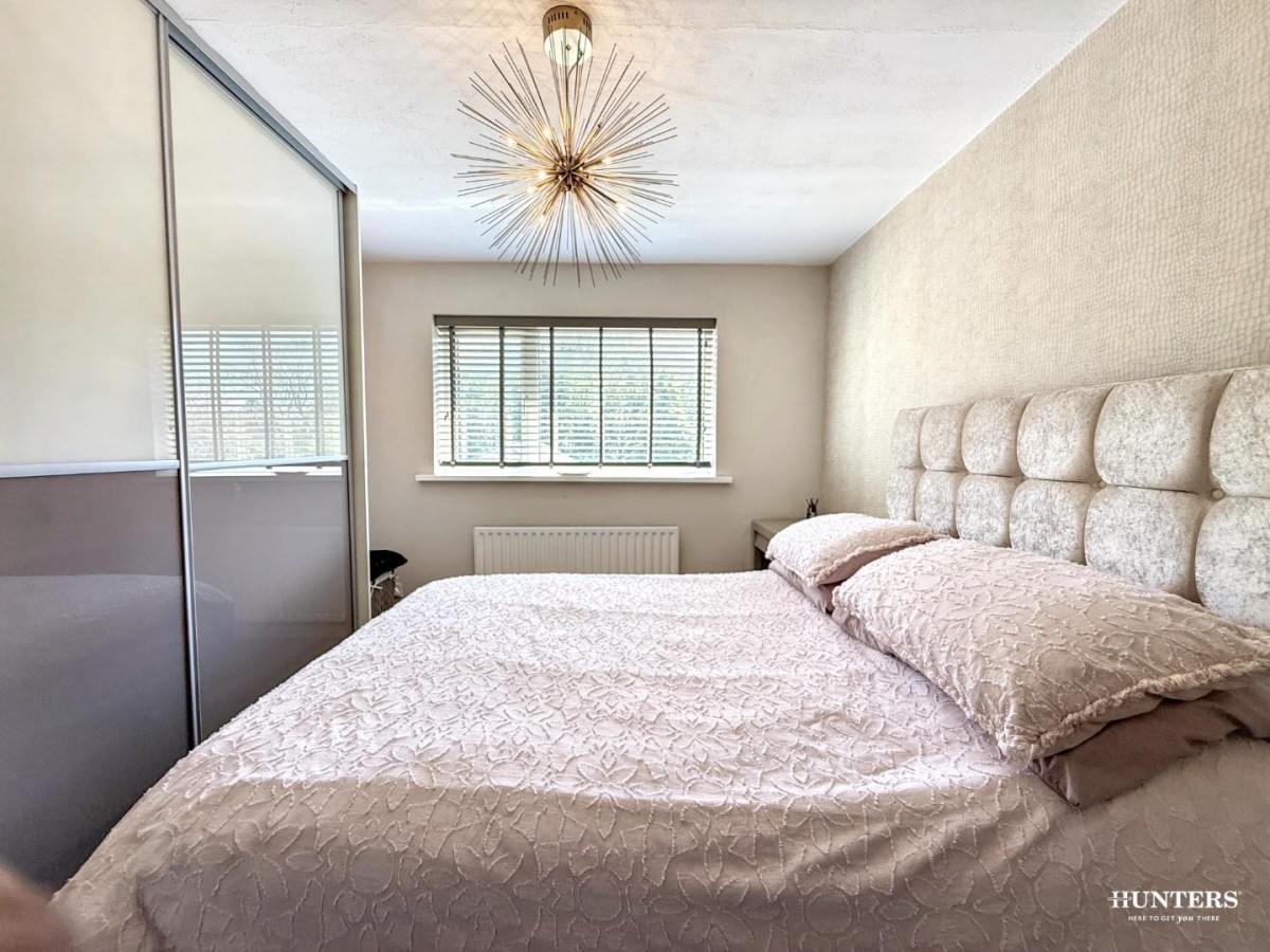 Longlands Road, Dewsbury