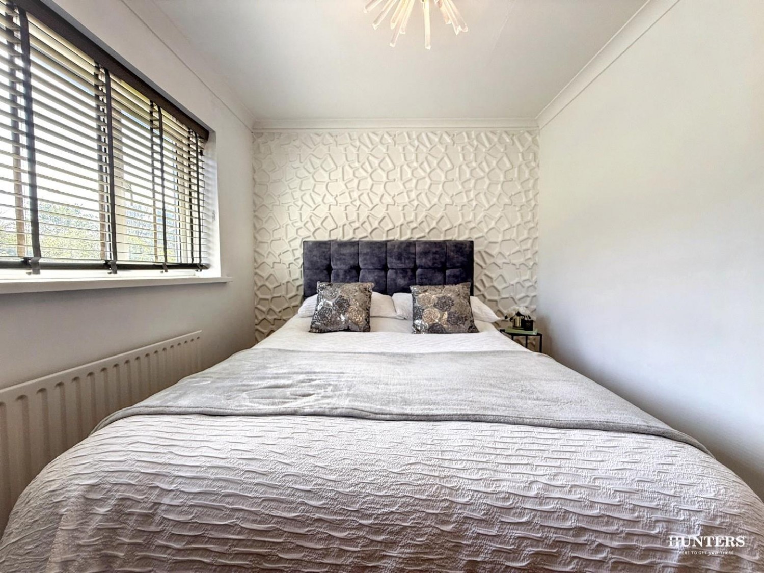 Longlands Road, Dewsbury