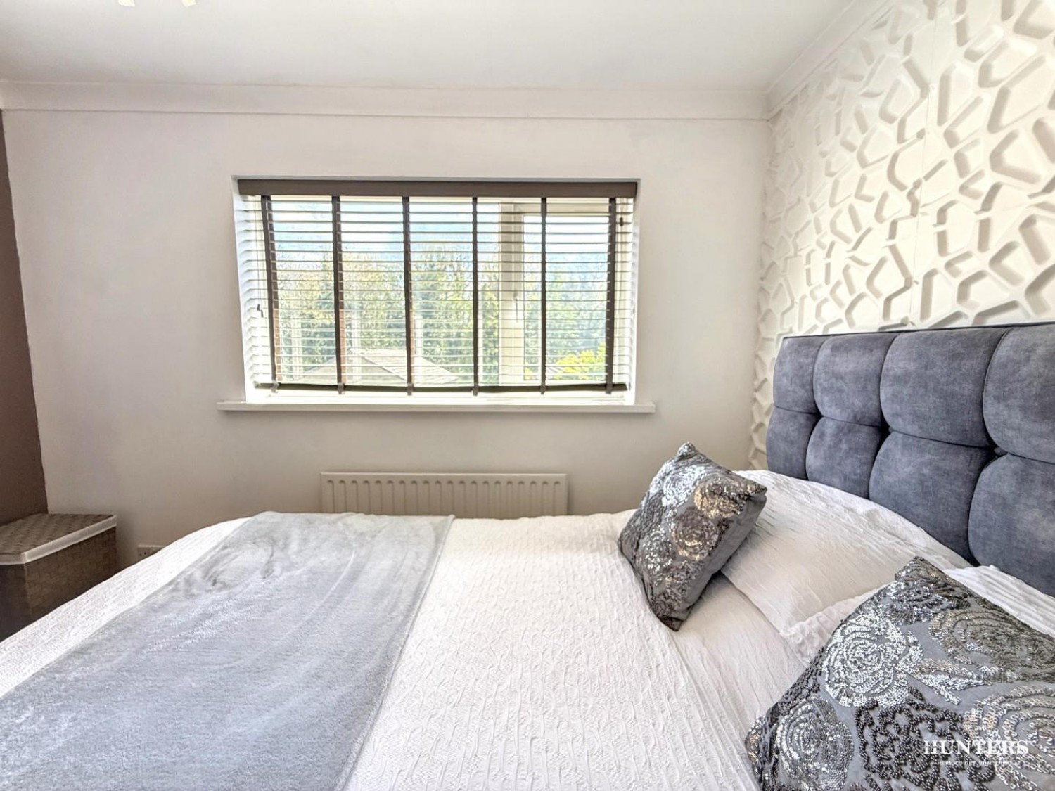 Longlands Road, Dewsbury