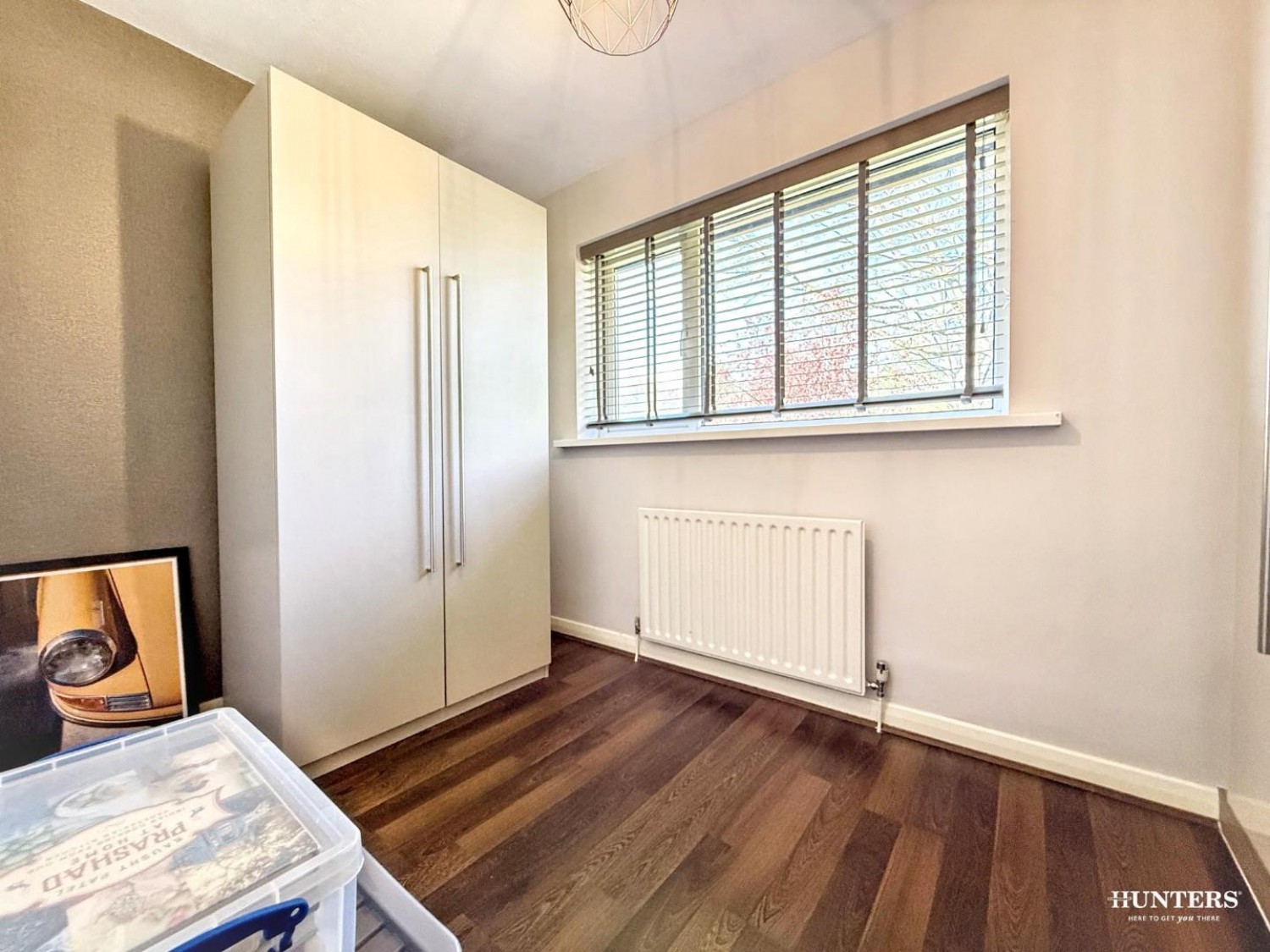 Longlands Road, Dewsbury