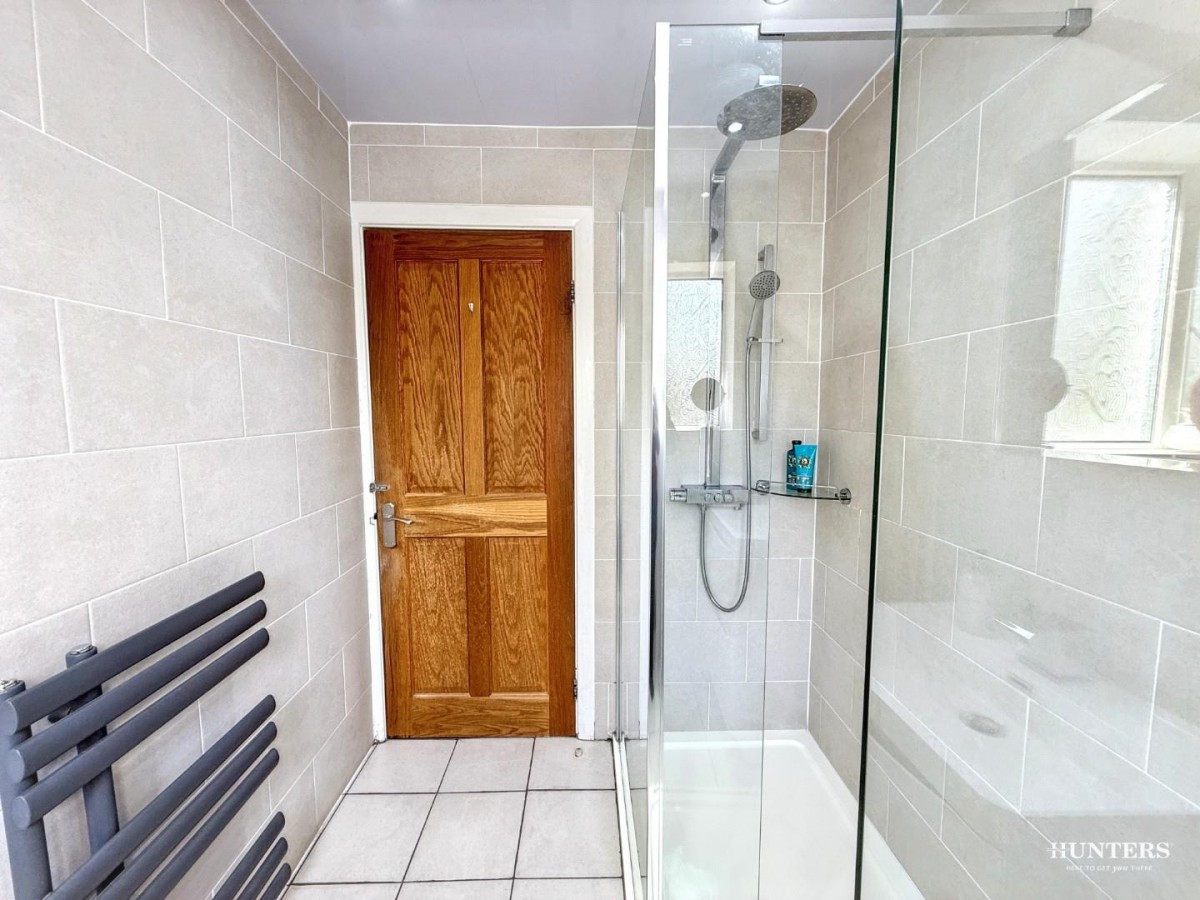 Longlands Road, Dewsbury