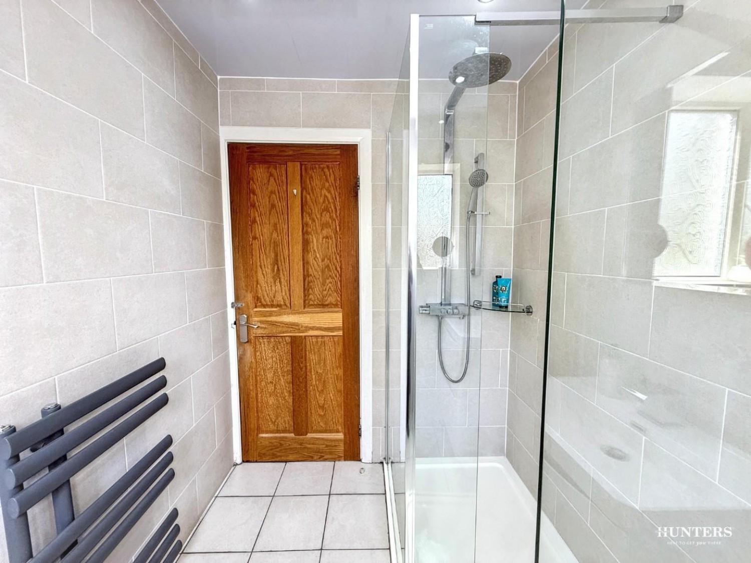 Longlands Road, Dewsbury