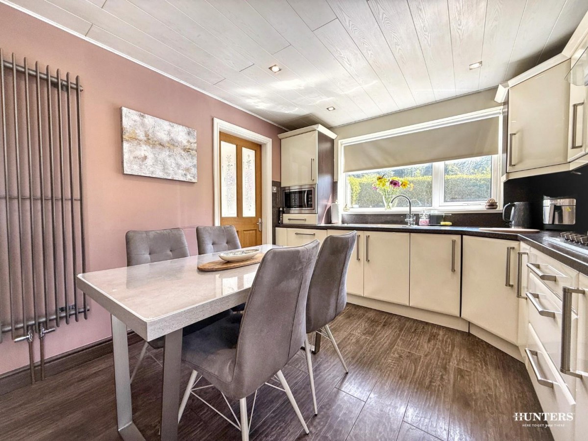 Longlands Road, Dewsbury