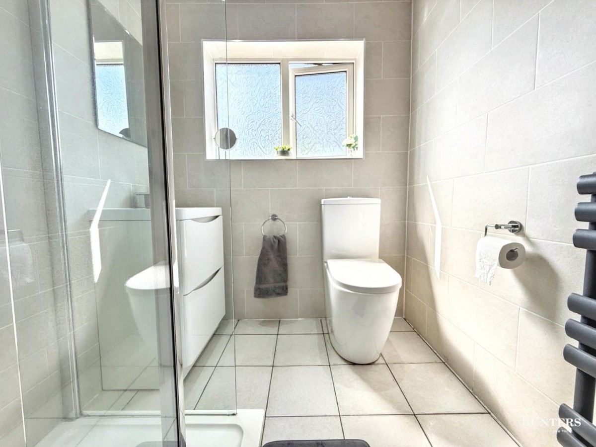 Longlands Road, Dewsbury