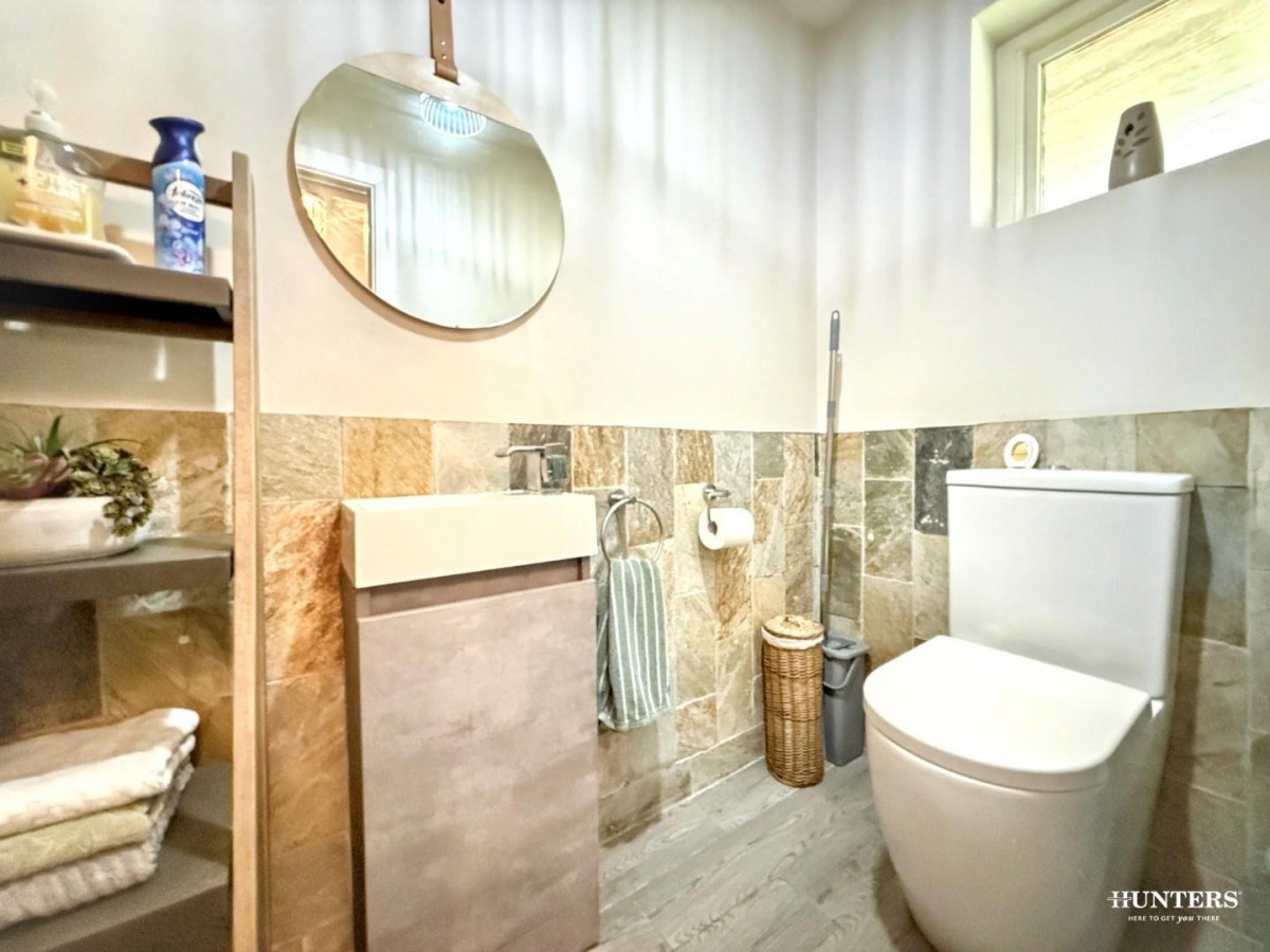 Longlands Road, Dewsbury