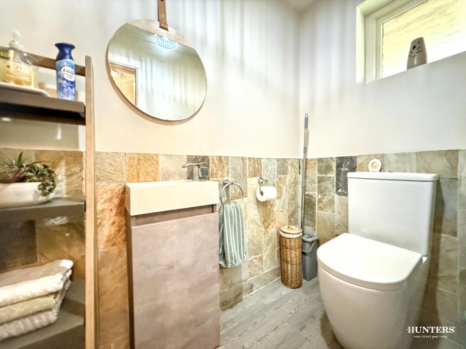 Longlands Road, Dewsbury