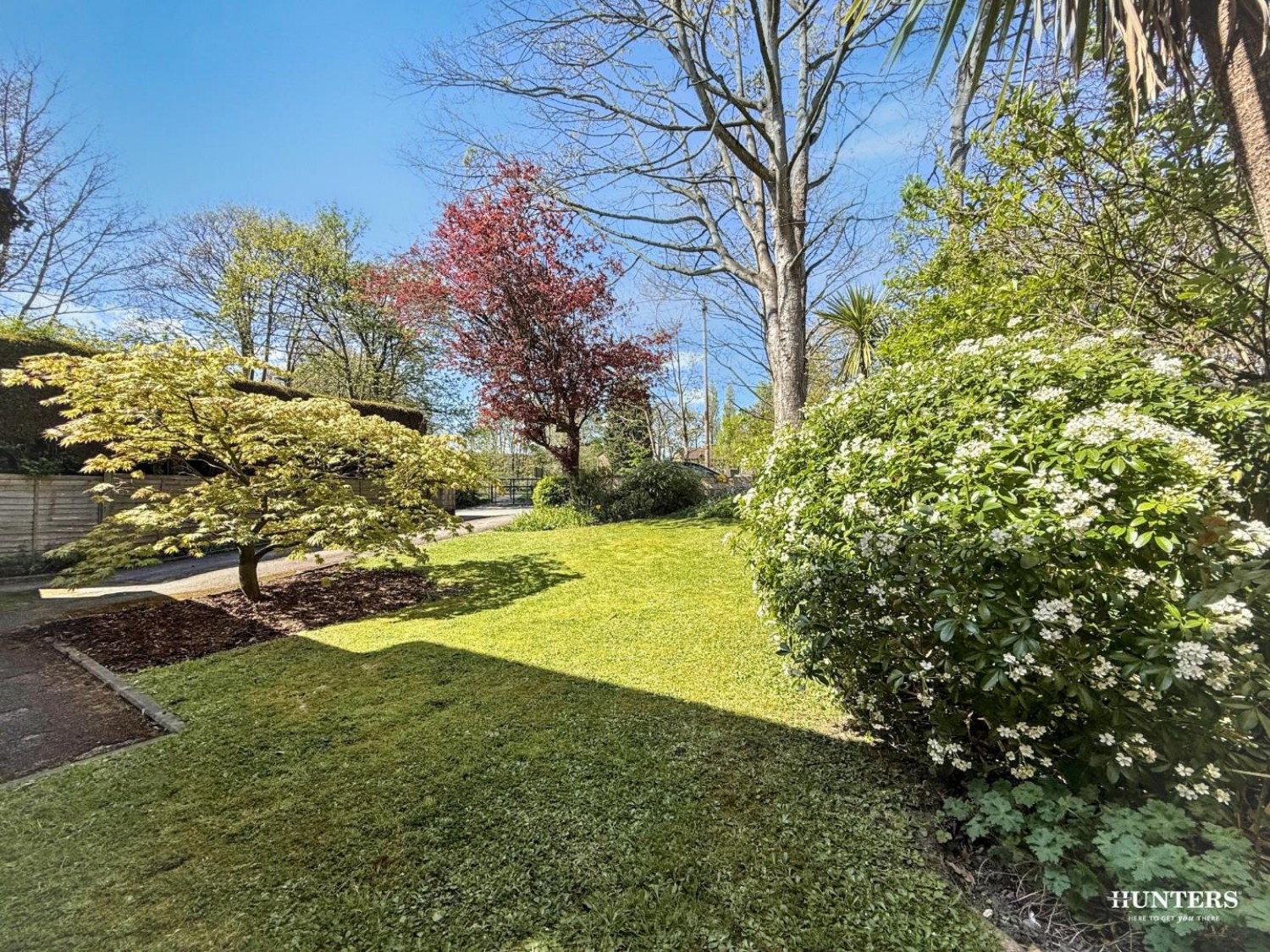 Longlands Road, Dewsbury