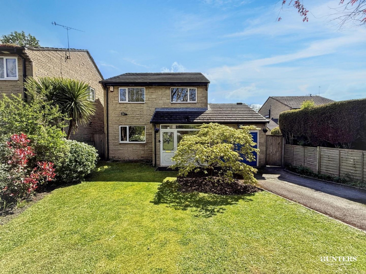 Longlands Road, Dewsbury