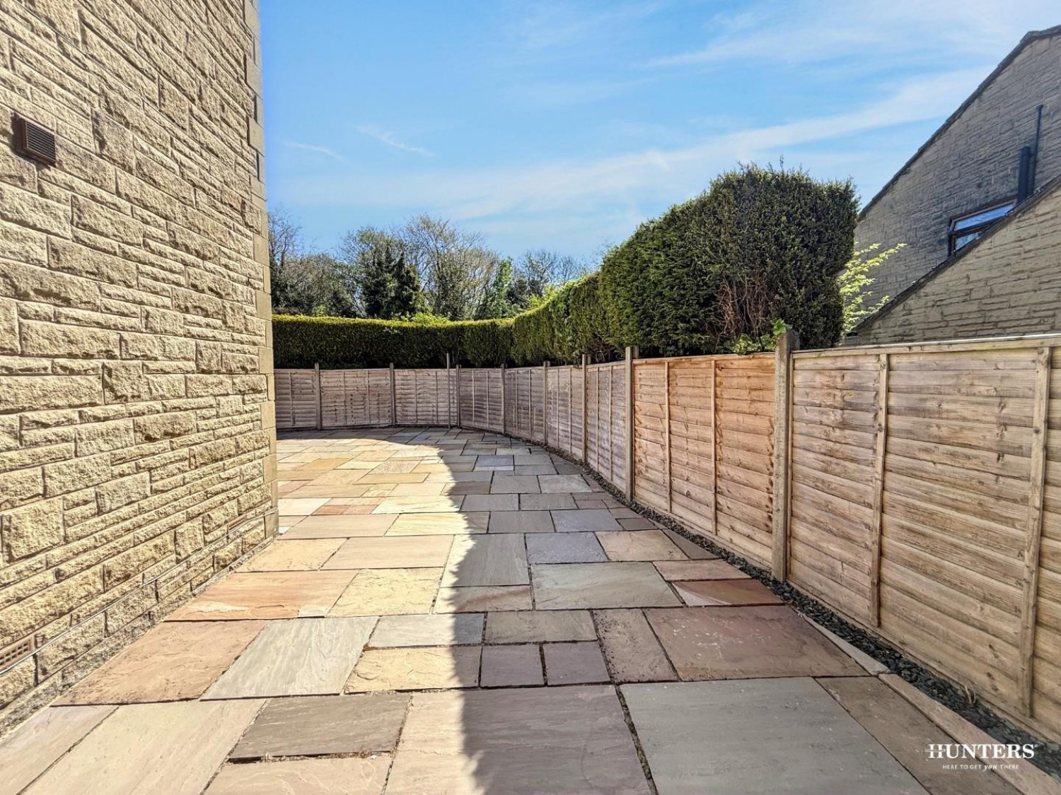 Longlands Road, Dewsbury