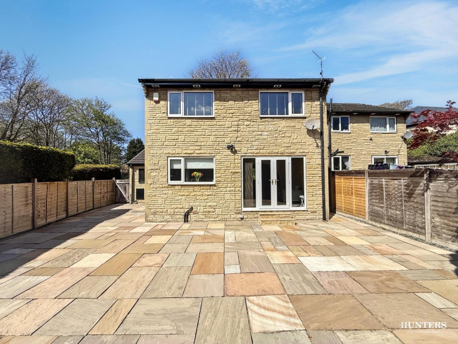 Longlands Road, Dewsbury