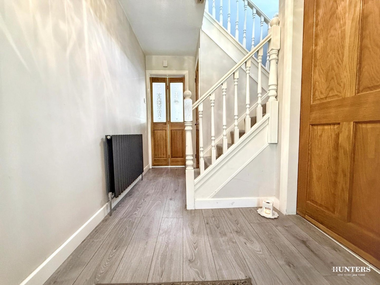 Longlands Road, Dewsbury