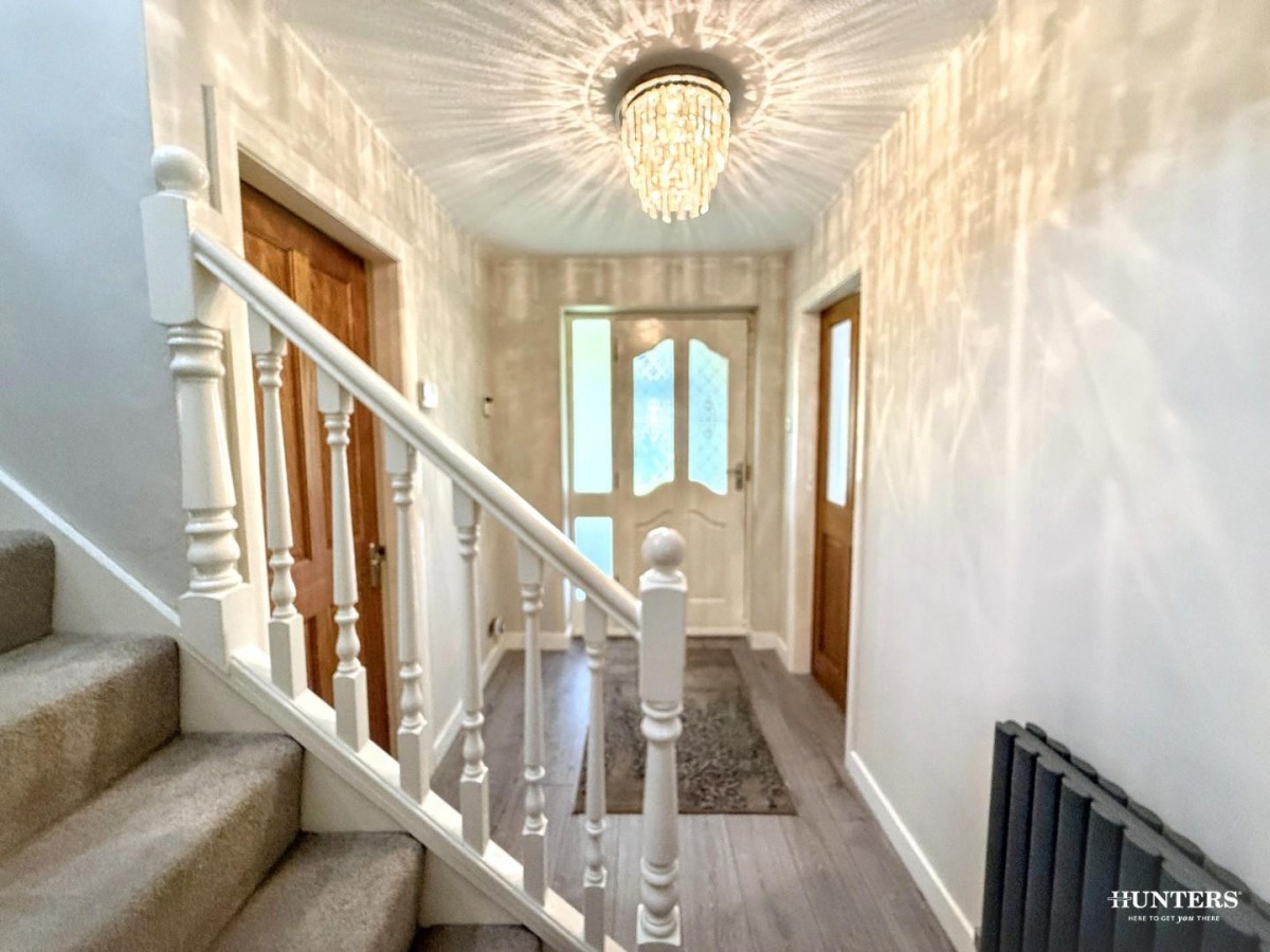 Longlands Road, Dewsbury