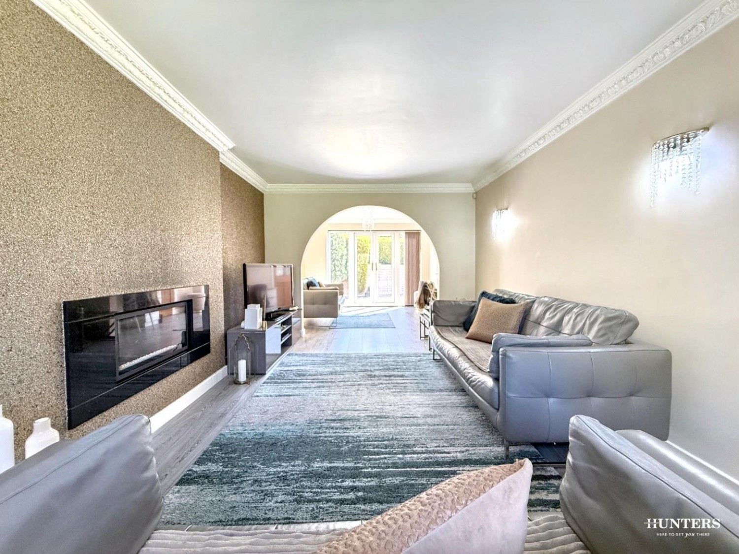 Longlands Road, Dewsbury