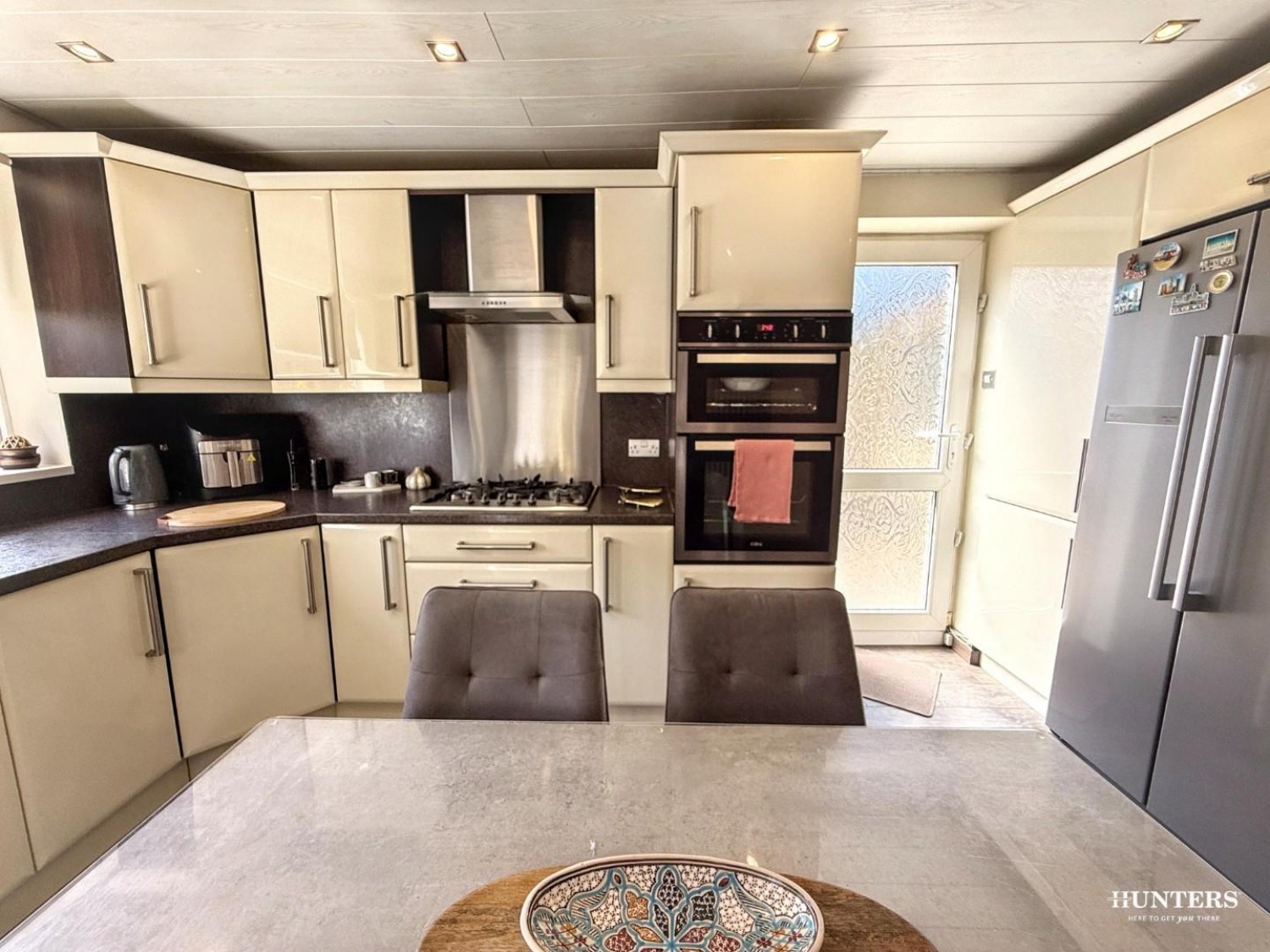 Longlands Road, Dewsbury