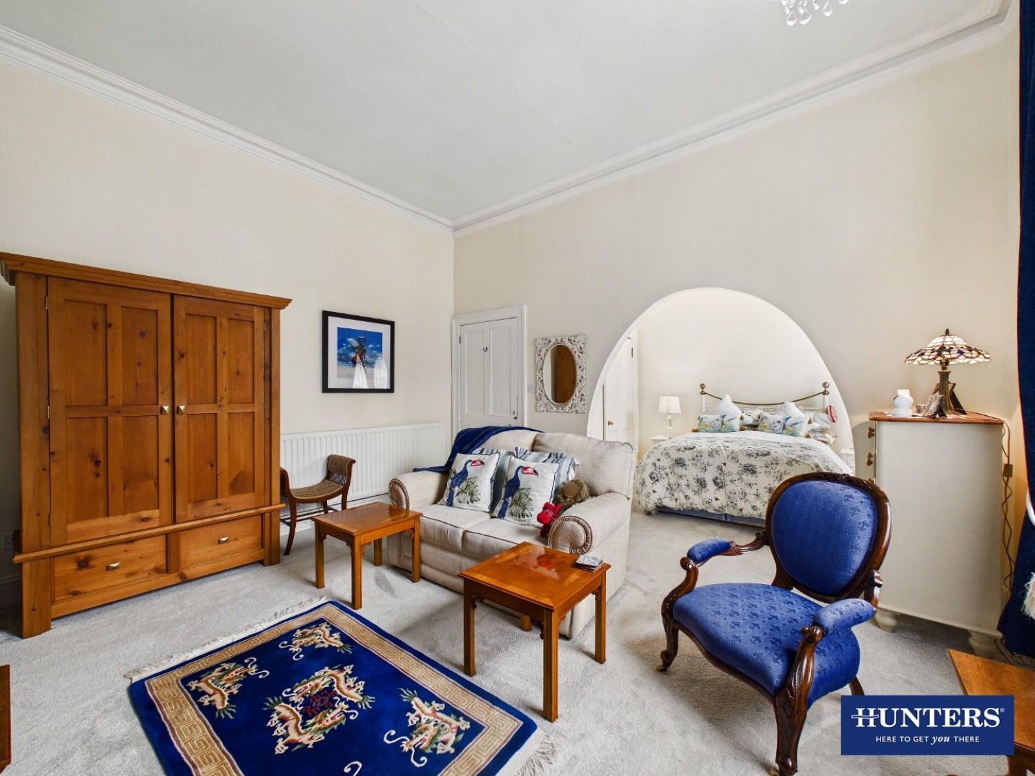 Hartington Place, Carlisle, CA1