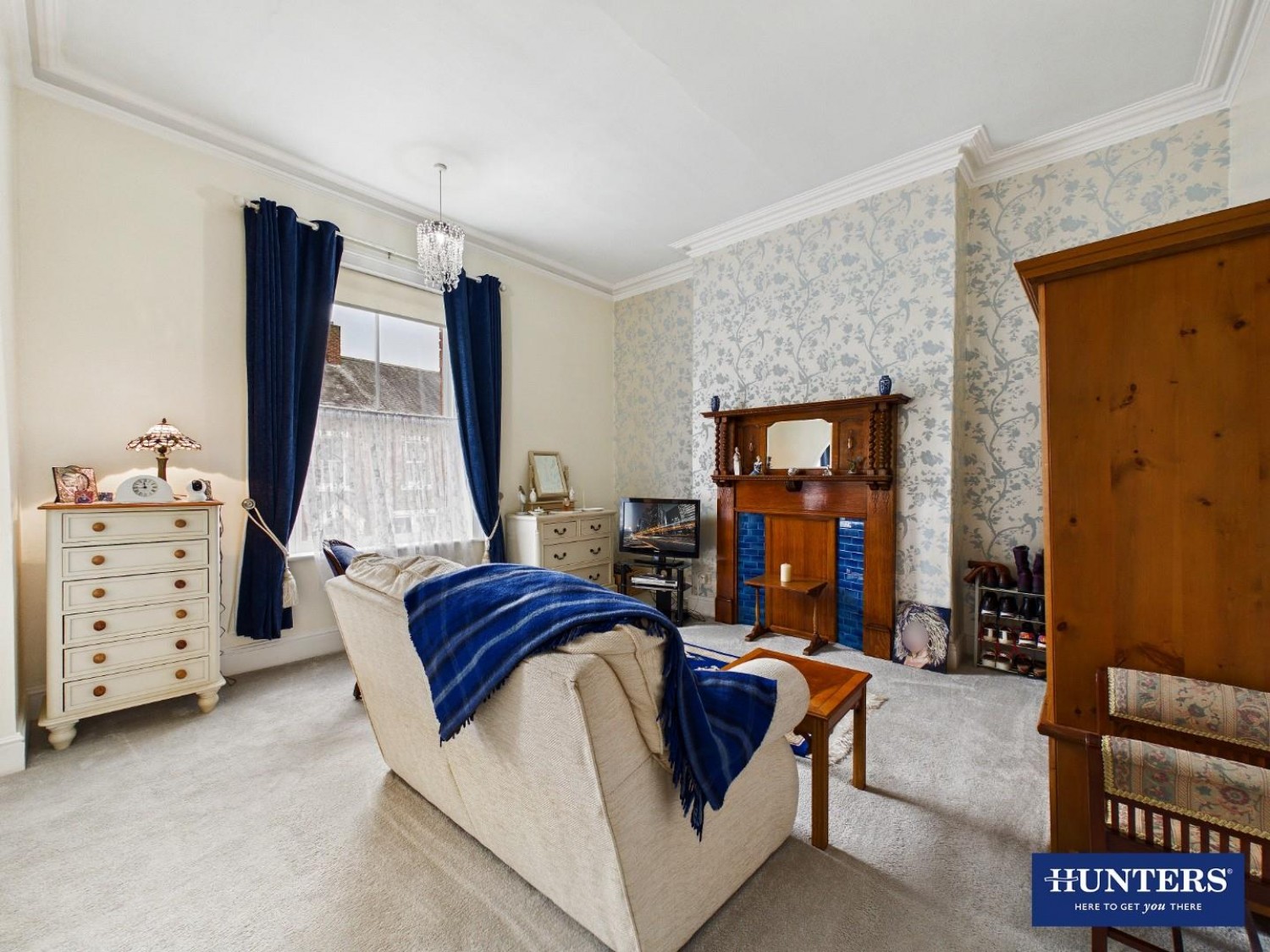 Hartington Place, Carlisle, CA1