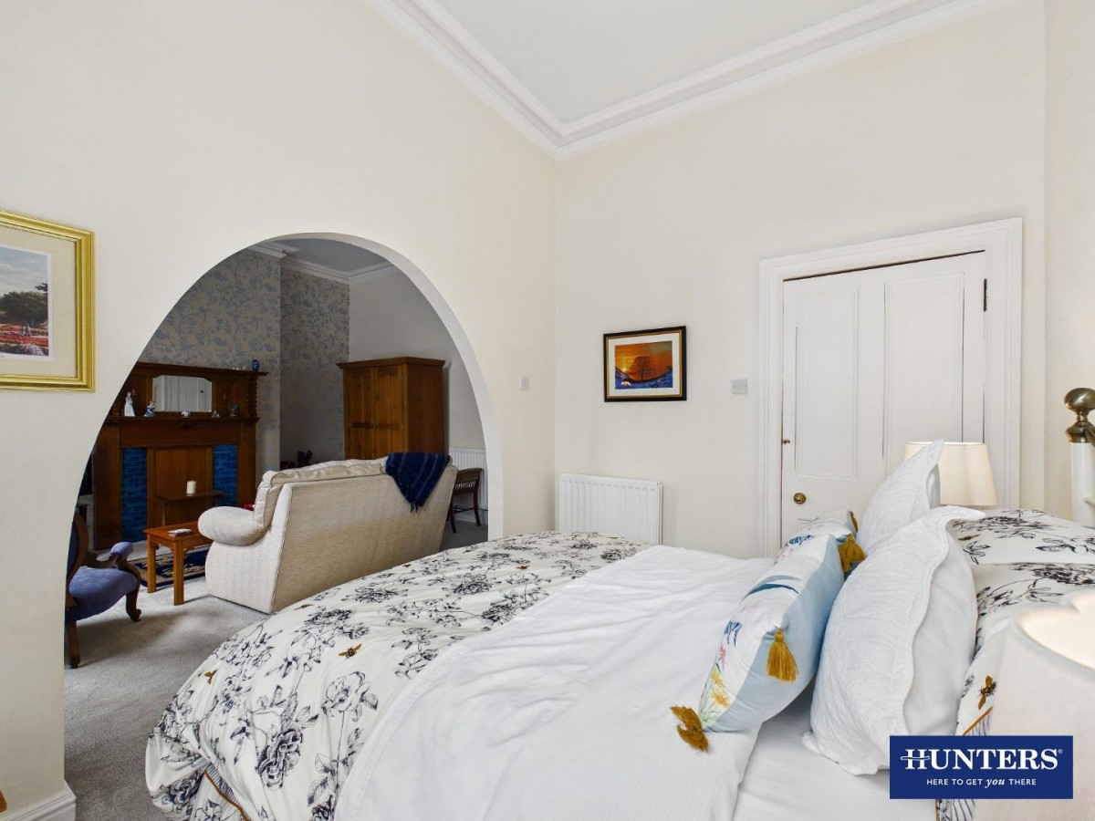 Hartington Place, Carlisle, CA1