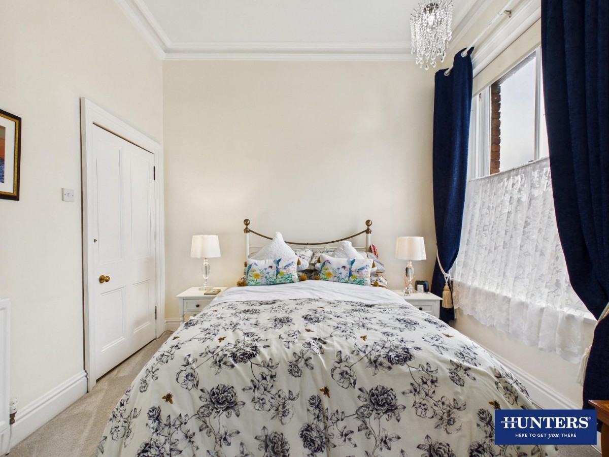 Hartington Place, Carlisle, CA1