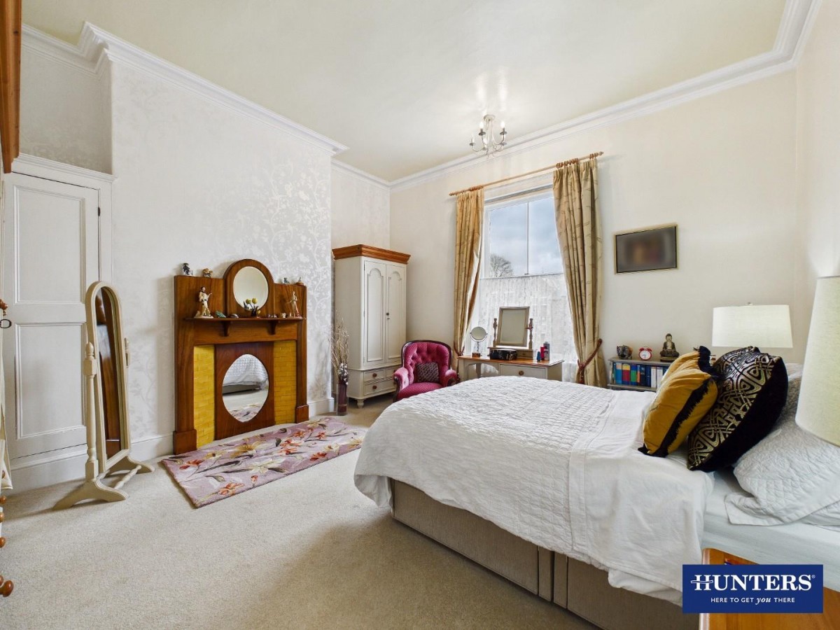 Hartington Place, Carlisle, CA1