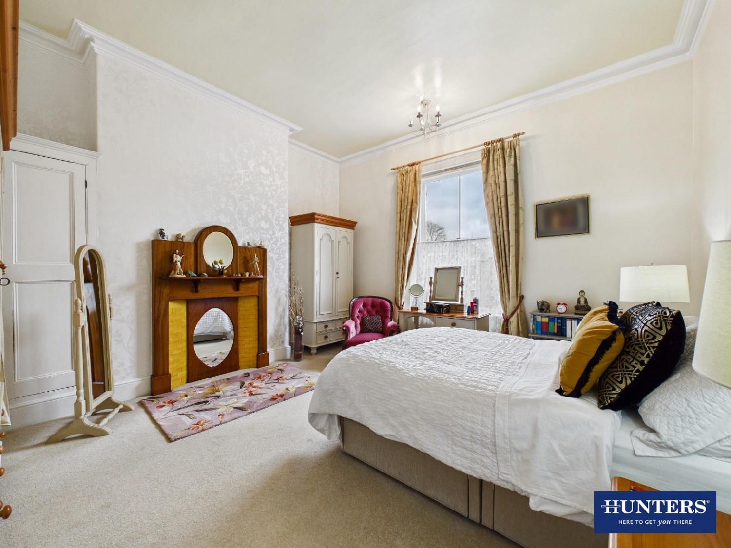 Hartington Place, Carlisle, CA1